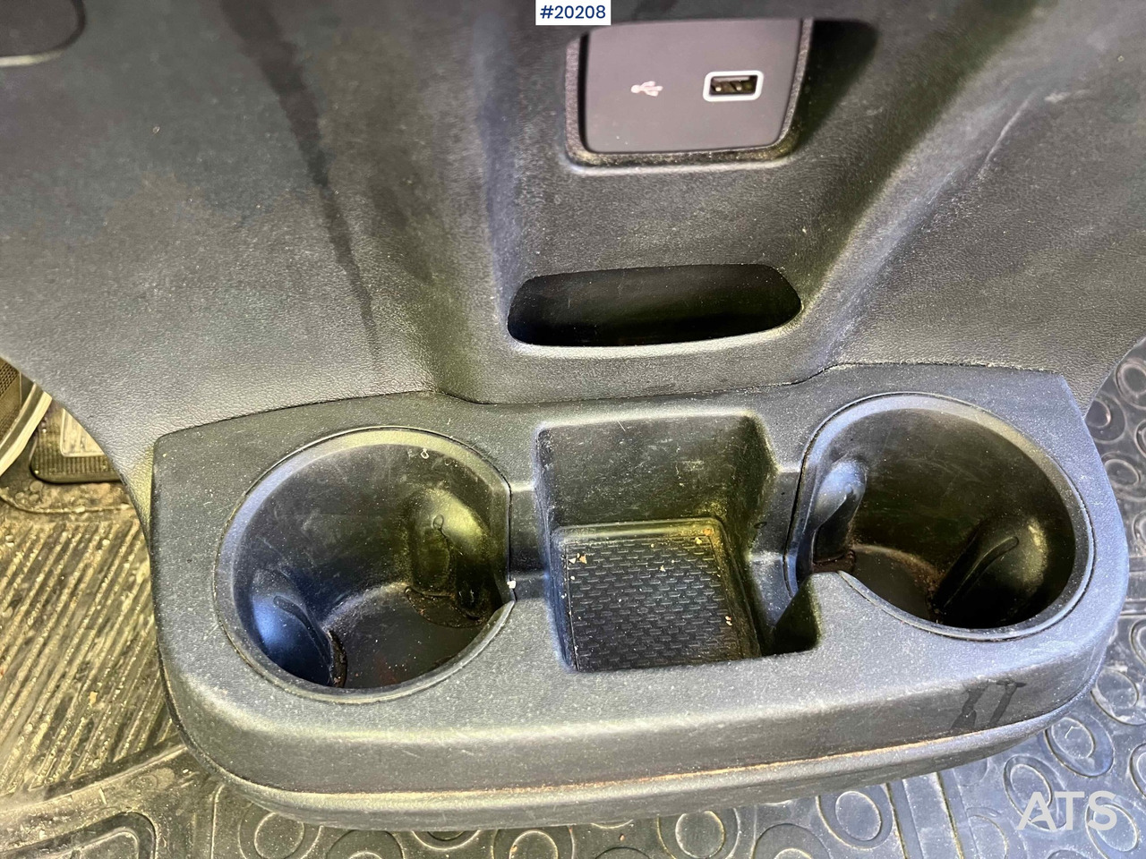 Βαν PEUGEOT Boxer: φωτογραφία 36