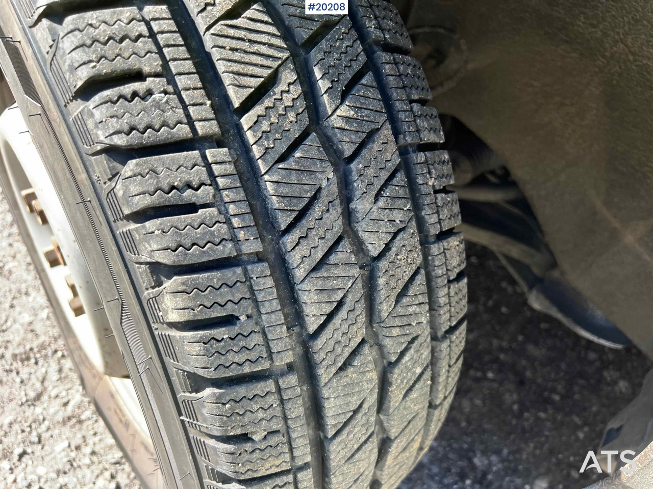 Βαν PEUGEOT Boxer: φωτογραφία 27