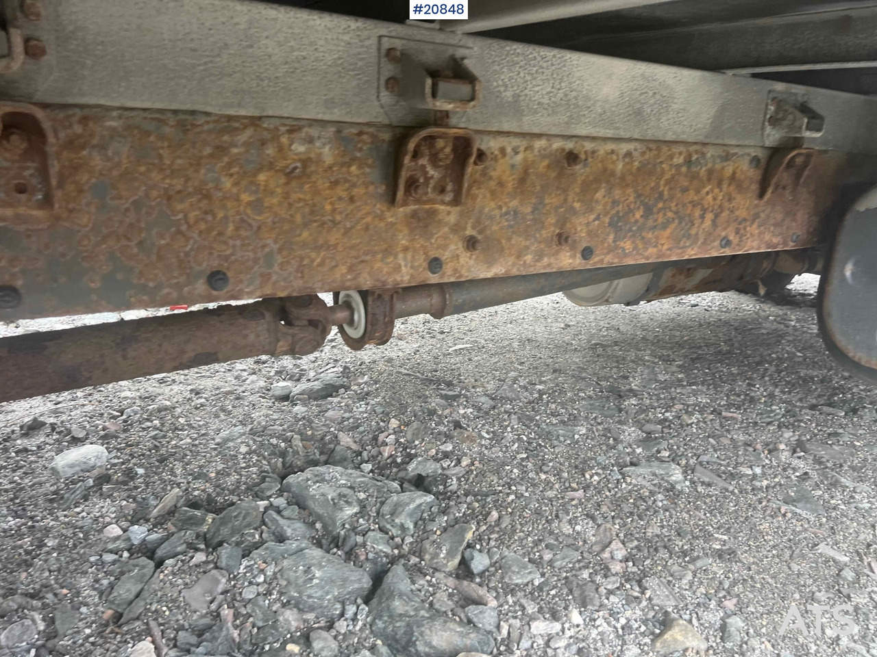 Φορτηγό κόφα Renault midlum: φωτογραφία 26 Φορτηγό κόφα Renault midlum: φωτογραφία 26