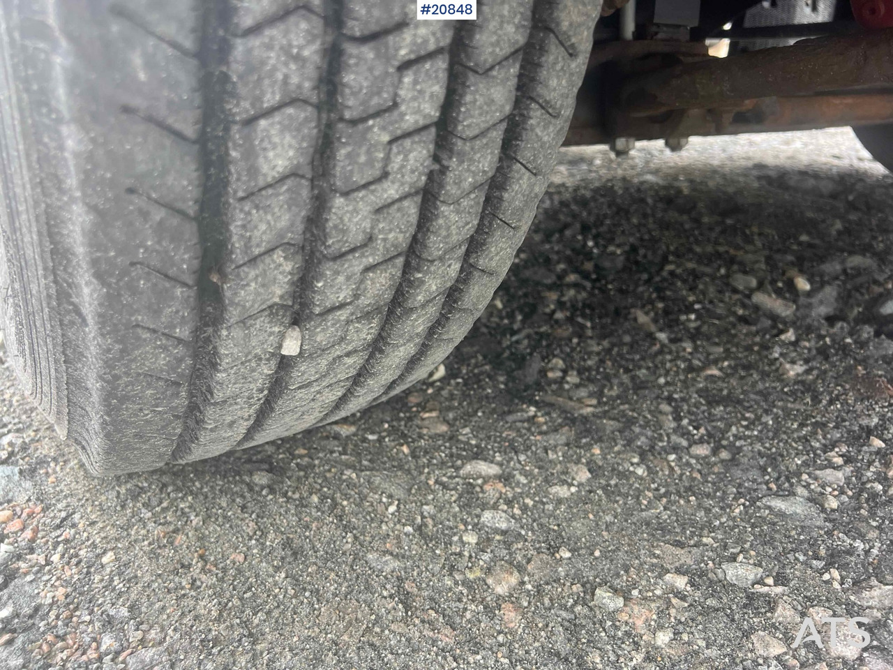 Φορτηγό κόφα Renault midlum: φωτογραφία 29 Φορτηγό κόφα Renault midlum: φωτογραφία 29