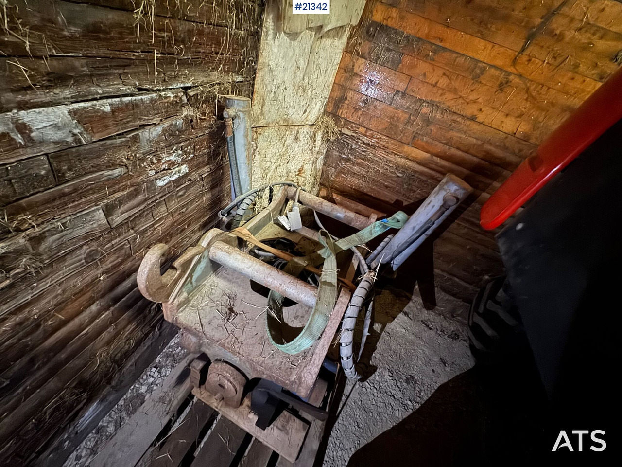 SMP S70 Rotortilt - Σύστημα tiltrotator: φωτογραφία 1 SMP S70 Rotortilt - Σύστημα tiltrotator: φωτογραφία 1