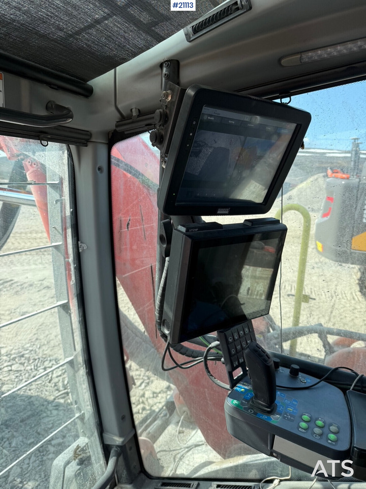 Γεωτρύπανο Sandvik DX800i: φωτογραφία 26 Γεωτρύπανο Sandvik DX800i: φωτογραφία 26