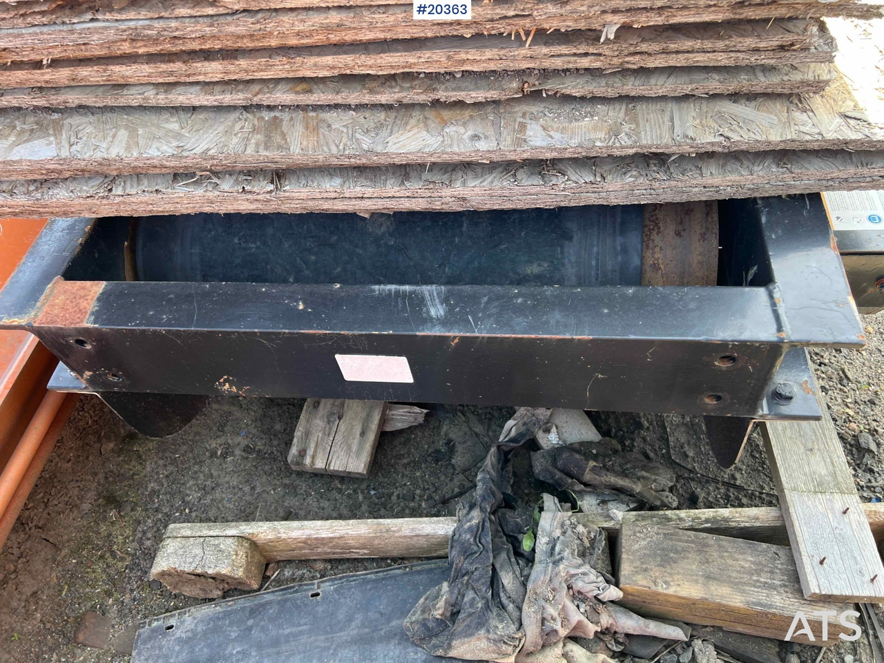 Leasing Sandvik UJ440I Sandvik UJ440I: φωτογραφία 48 Leasing Sandvik UJ440I Sandvik UJ440I: φωτογραφία 48