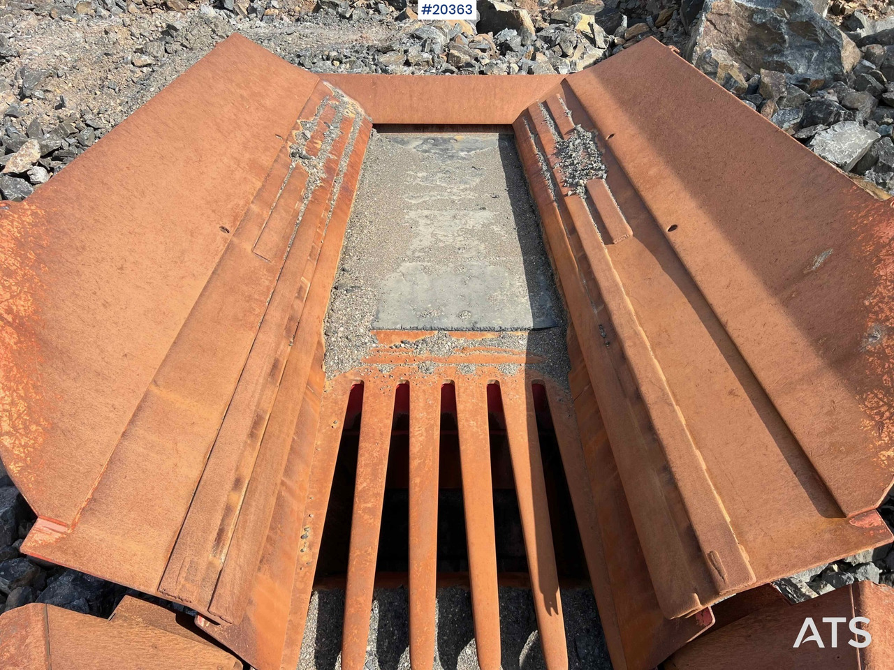 Leasing Sandvik UJ440I Sandvik UJ440I: φωτογραφία 29 Leasing Sandvik UJ440I Sandvik UJ440I: φωτογραφία 29