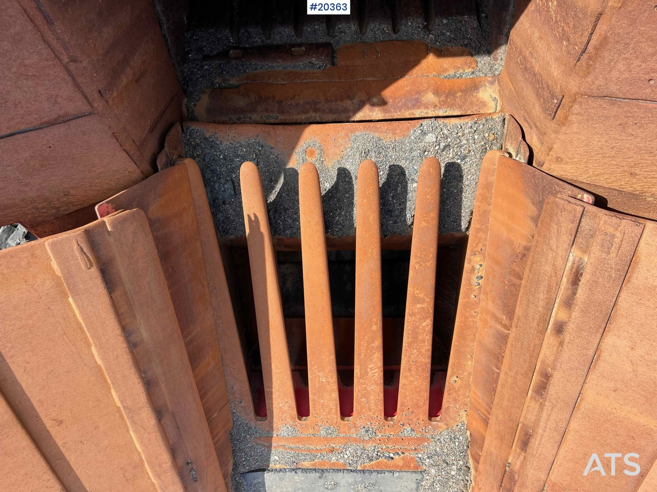 Leasing Sandvik UJ440I Sandvik UJ440I: φωτογραφία 28 Leasing Sandvik UJ440I Sandvik UJ440I: φωτογραφία 28