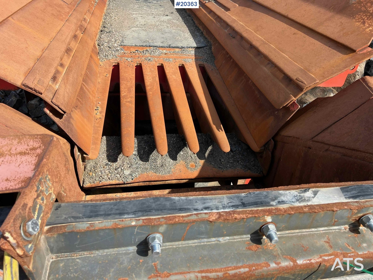 Leasing Sandvik UJ440I Sandvik UJ440I: φωτογραφία 24 Leasing Sandvik UJ440I Sandvik UJ440I: φωτογραφία 24