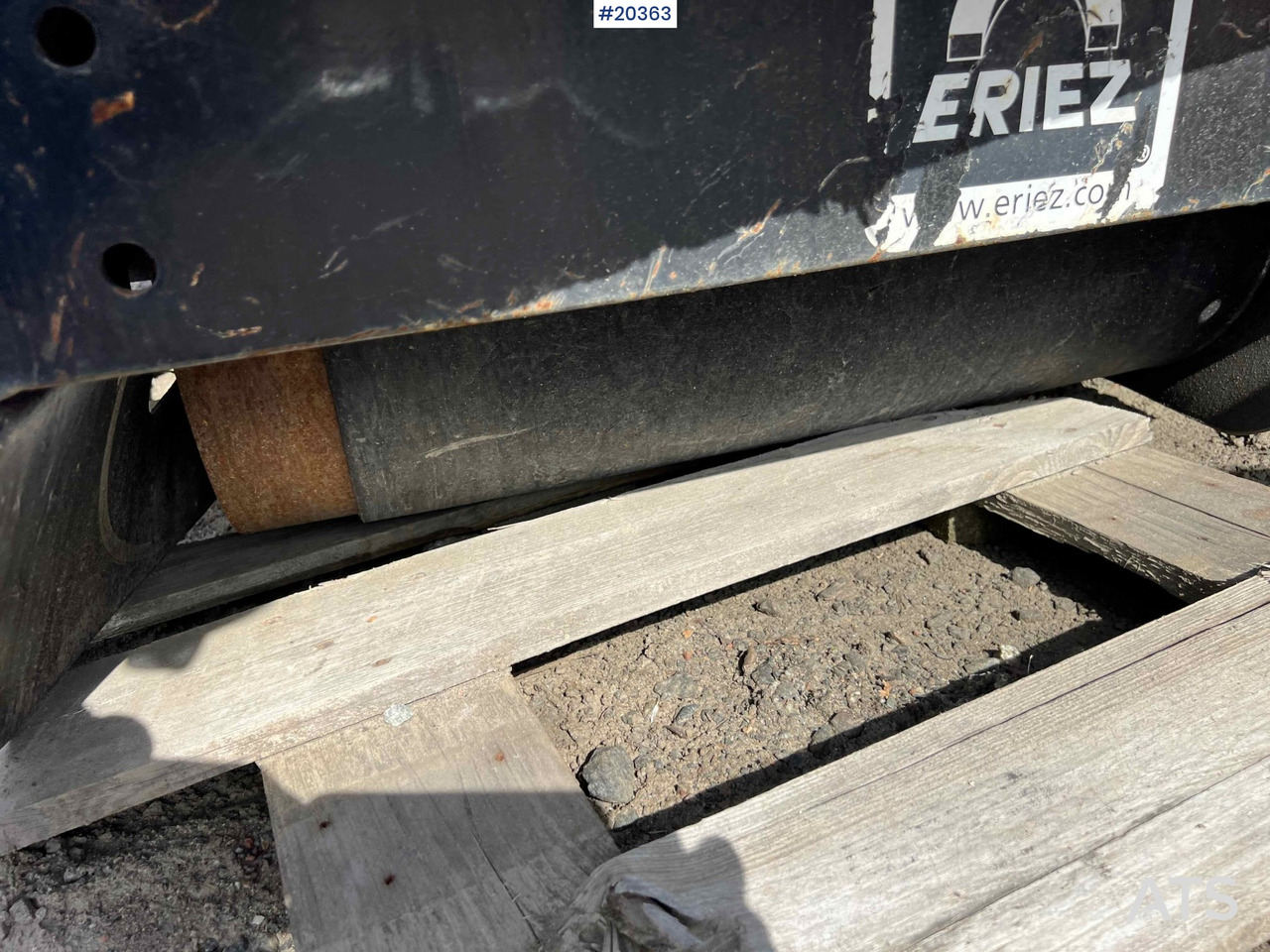 Leasing Sandvik UJ440I Sandvik UJ440I: φωτογραφία 46 Leasing Sandvik UJ440I Sandvik UJ440I: φωτογραφία 46