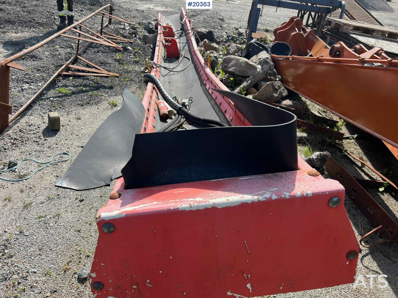 Leasing Sandvik UJ440I Sandvik UJ440I: φωτογραφία 40 Leasing Sandvik UJ440I Sandvik UJ440I: φωτογραφία 40