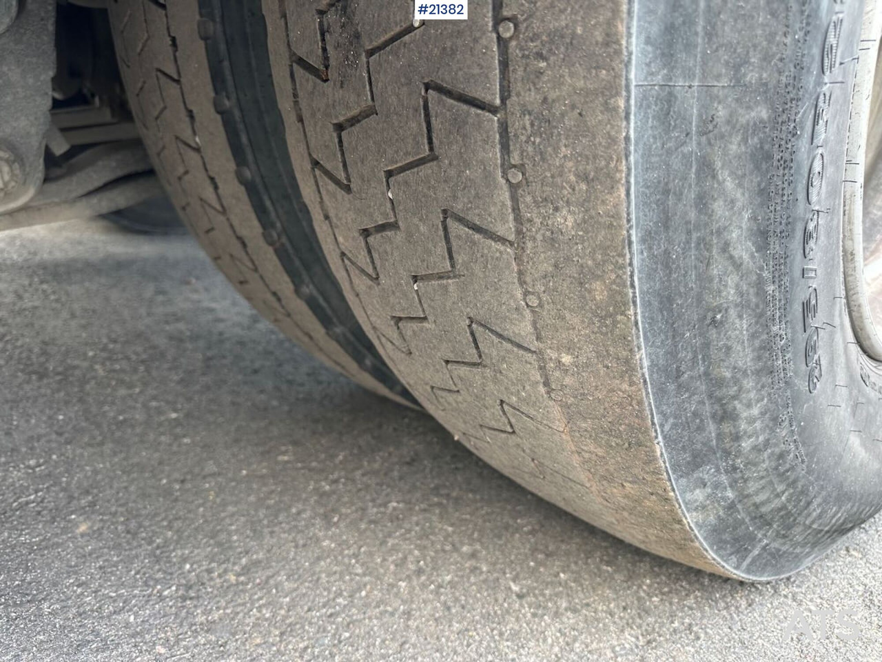 Φορτηγό καδοφόρος φορτωτής Scania P280: φωτογραφία 36 Φορτηγό καδοφόρος φορτωτής Scania P280: φωτογραφία 36