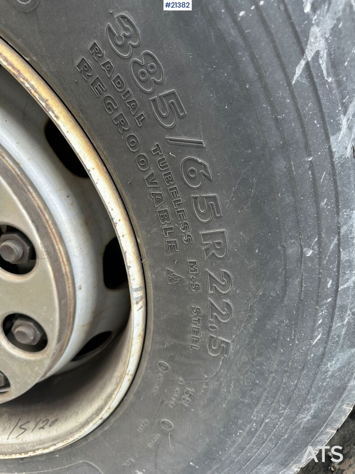 Φορτηγό καδοφόρος φορτωτής Scania P280: φωτογραφία 37 Φορτηγό καδοφόρος φορτωτής Scania P280: φωτογραφία 37