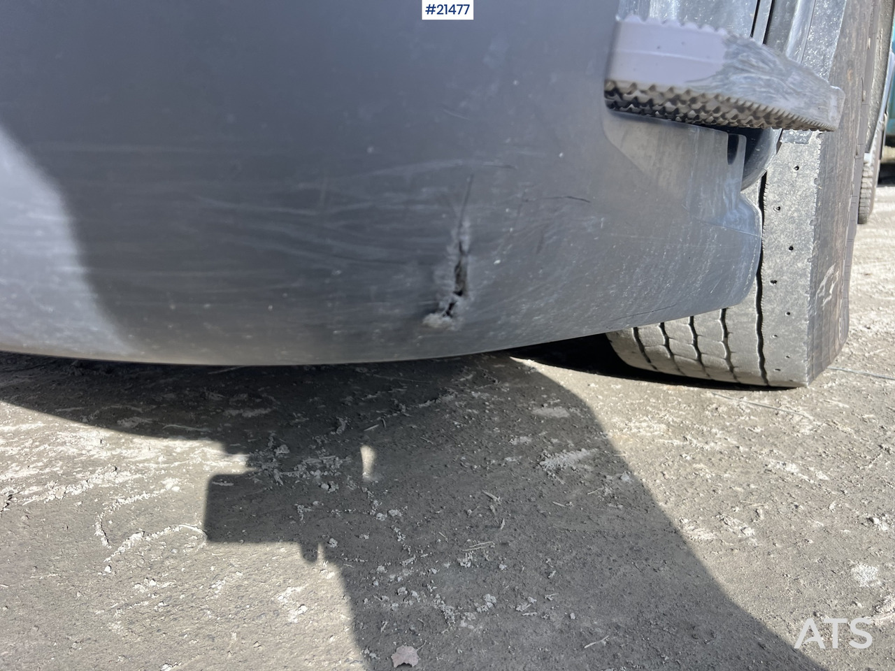 Scania P360 Liftdumper m/ rotator - Φορτηγό μεταφοράς εμπορευματοκιβωτίων/ Κινητό αμάξωμα: φωτογραφία 5 Scania P360 Liftdumper m/ rotator - Φορτηγό μεταφοράς εμπορευματοκιβωτίων/ Κινητό αμάξωμα: φωτογραφία 5