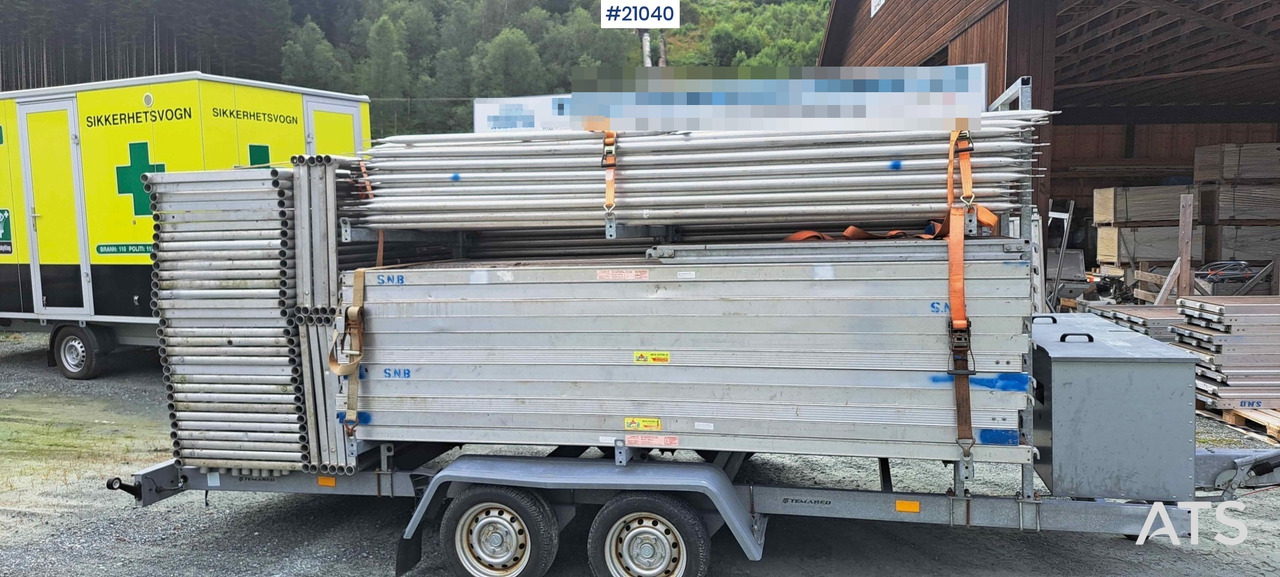 Temared Temared stillashenger - Τρέιλερ: φωτογραφία 2 Temared Temared stillashenger - Τρέιλερ: φωτογραφία 2