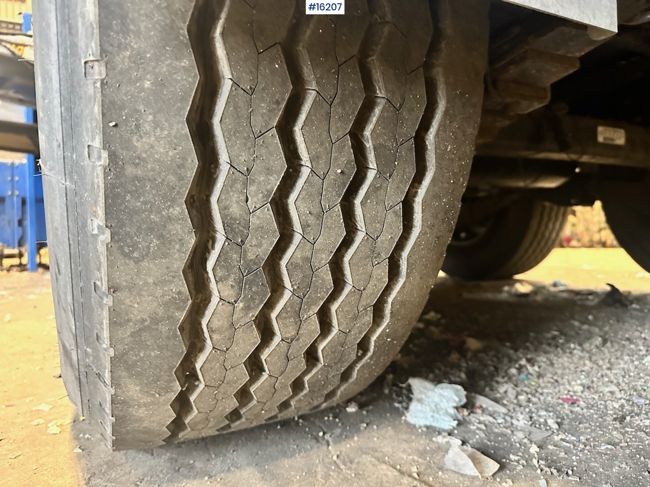 Διαλογής Terra Select W80 Vindsikt: φωτογραφία 7