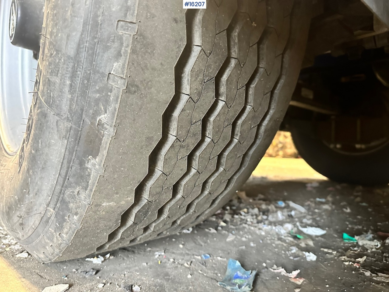 Διαλογής Terra Select W80 Vindsikt: φωτογραφία 8