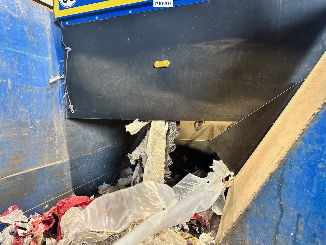 Διαλογής Terra Select W80 Vindsikt: φωτογραφία 16