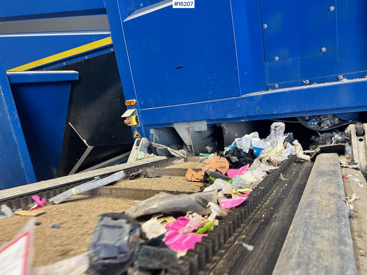 Διαλογής Terra Select W80 Vindsikt: φωτογραφία 11