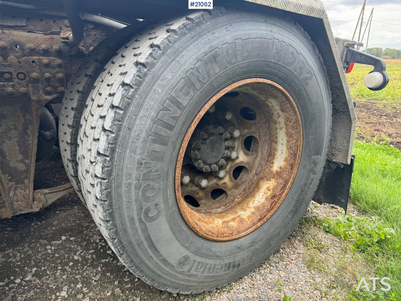 Leasing Volvo FH 480 Volvo FH 480: φωτογραφία 14 Leasing Volvo FH 480 Volvo FH 480: φωτογραφία 14