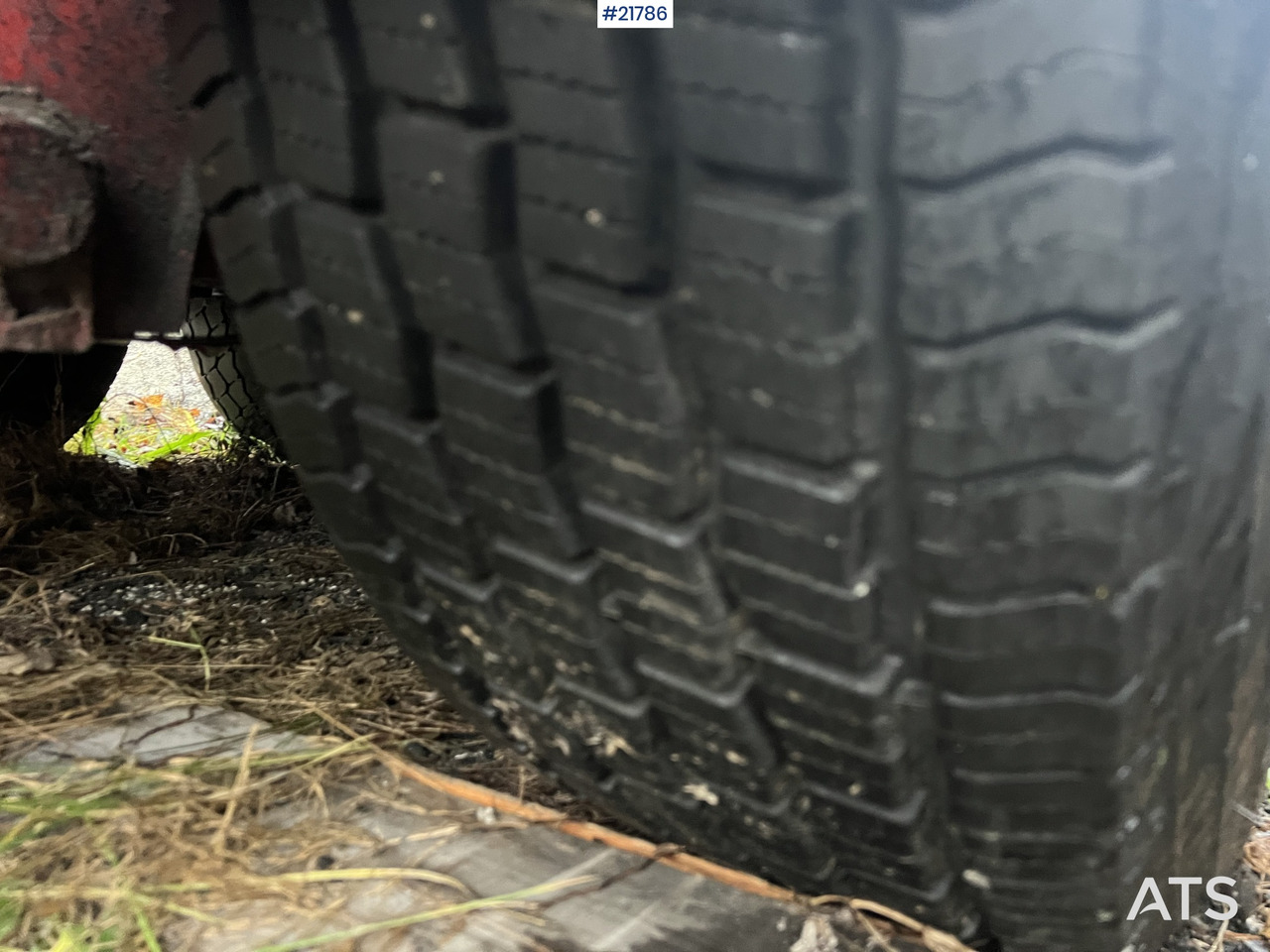 Φορτηγό ανατρεπόμενο Volvo FH540 8x4 asfaltbil m/ mtdk k218 2 akslet asfalthenger: φωτογραφία 49 Φορτηγό ανατρεπόμενο Volvo FH540 8x4 asfaltbil m/ mtdk k218 2 akslet asfalthenger: φωτογραφία 49