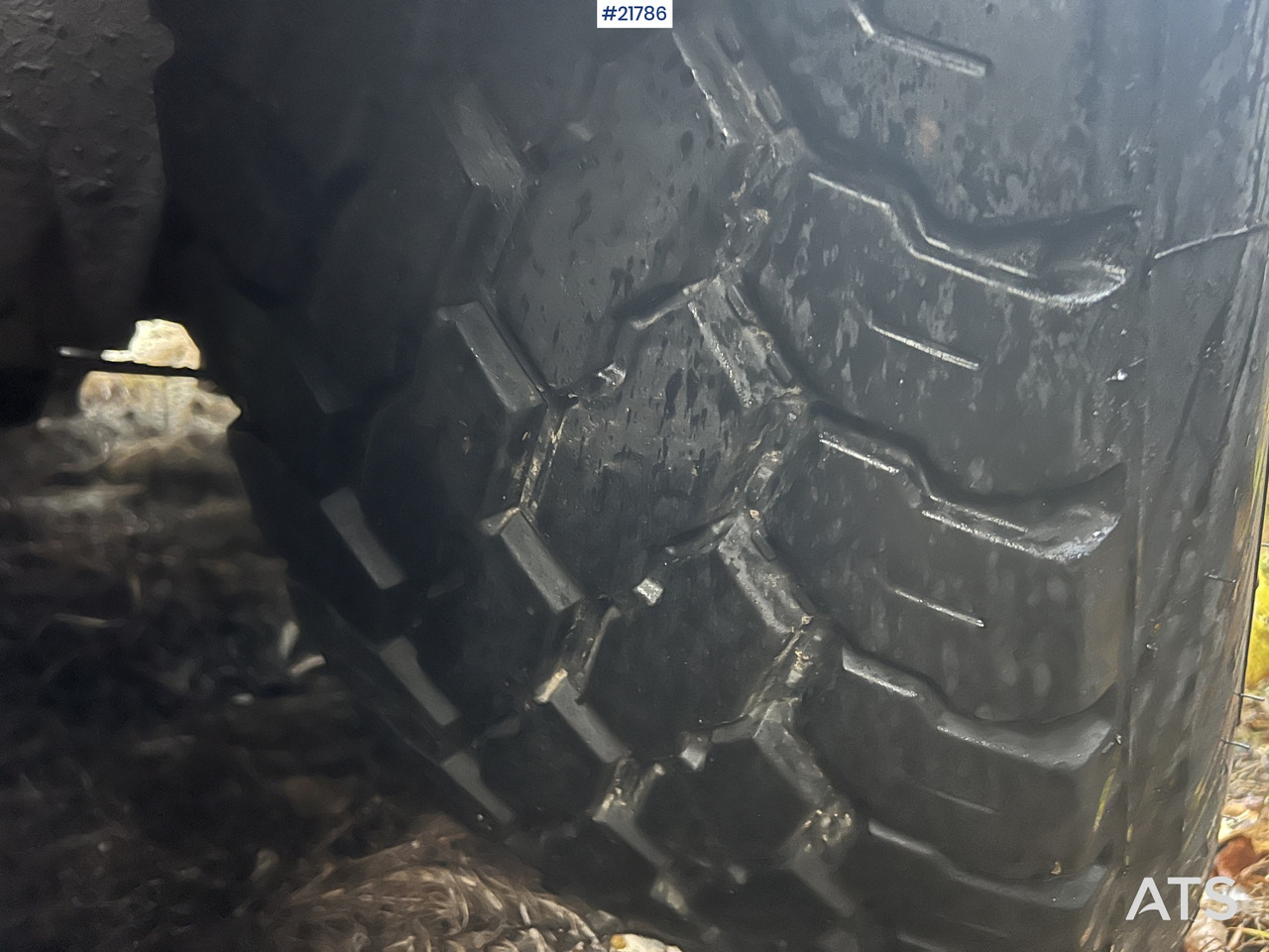 Φορτηγό ανατρεπόμενο Volvo FH540 8x4 asfaltbil m/ mtdk k218 2 akslet asfalthenger: φωτογραφία 50 Φορτηγό ανατρεπόμενο Volvo FH540 8x4 asfaltbil m/ mtdk k218 2 akslet asfalthenger: φωτογραφία 50