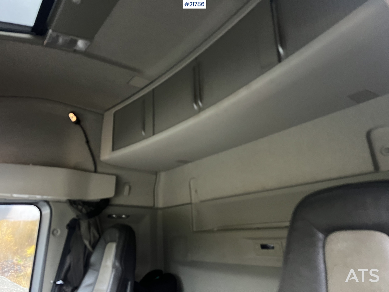 Φορτηγό ανατρεπόμενο Volvo FH540 8x4 asfaltbil m/ mtdk k218 2 akslet asfalthenger: φωτογραφία 41 Φορτηγό ανατρεπόμενο Volvo FH540 8x4 asfaltbil m/ mtdk k218 2 akslet asfalthenger: φωτογραφία 41