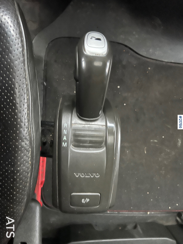 Φορτηγό ανατρεπόμενο Volvo FH540 8x4 asfaltbil m/ mtdk k218 2 akslet asfalthenger: φωτογραφία 34 Φορτηγό ανατρεπόμενο Volvo FH540 8x4 asfaltbil m/ mtdk k218 2 akslet asfalthenger: φωτογραφία 34