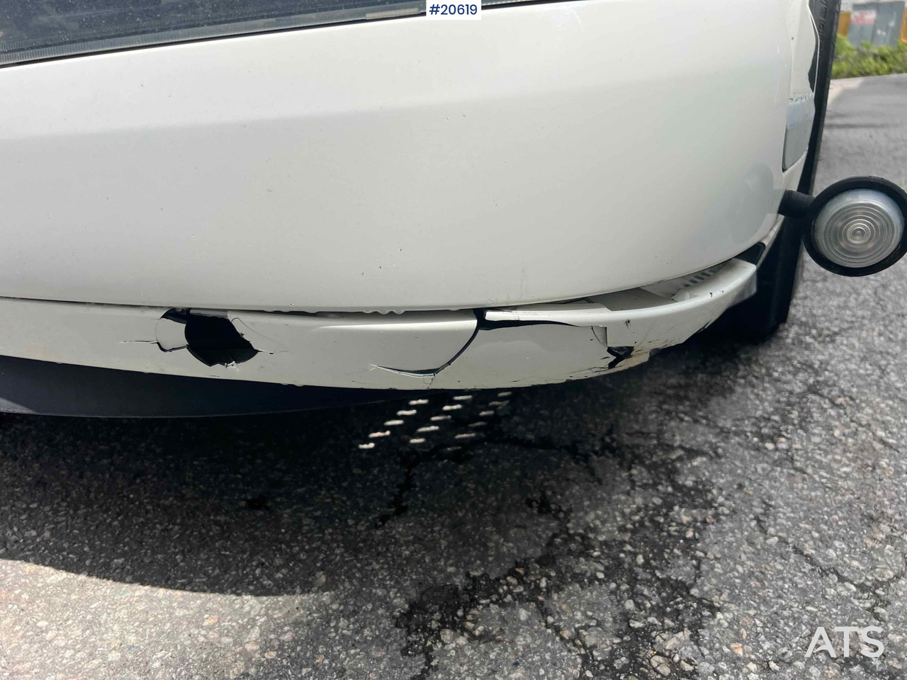 Τράκτορας Volvo FH650: φωτογραφία 28 Τράκτορας Volvo FH650: φωτογραφία 28