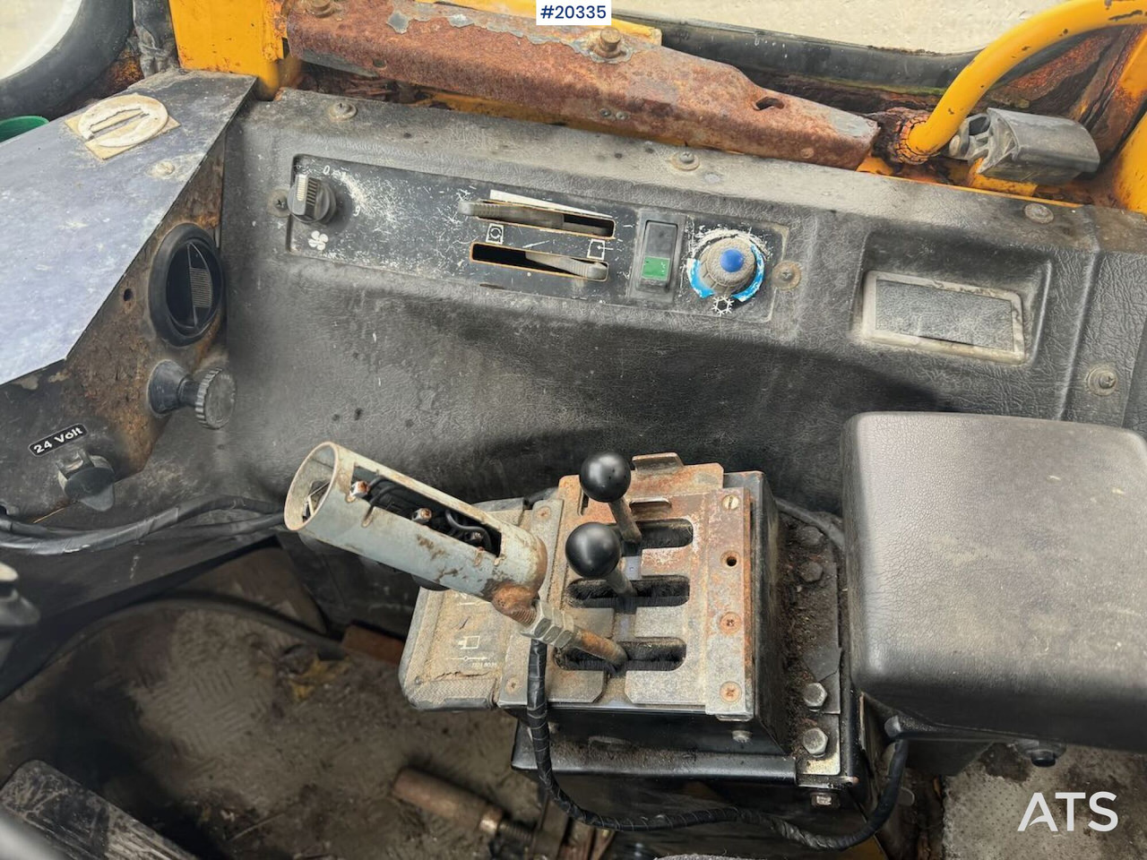 Leasing Volvo L90 Volvo L90: φωτογραφία 21 Leasing Volvo L90 Volvo L90: φωτογραφία 21