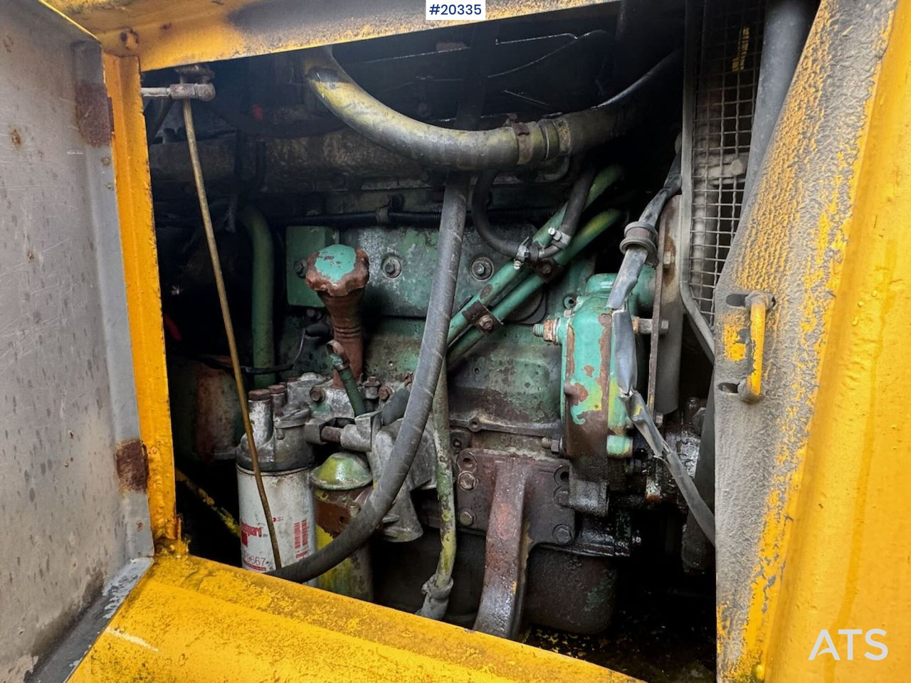 Leasing Volvo L90 Volvo L90: φωτογραφία 25 Leasing Volvo L90 Volvo L90: φωτογραφία 25