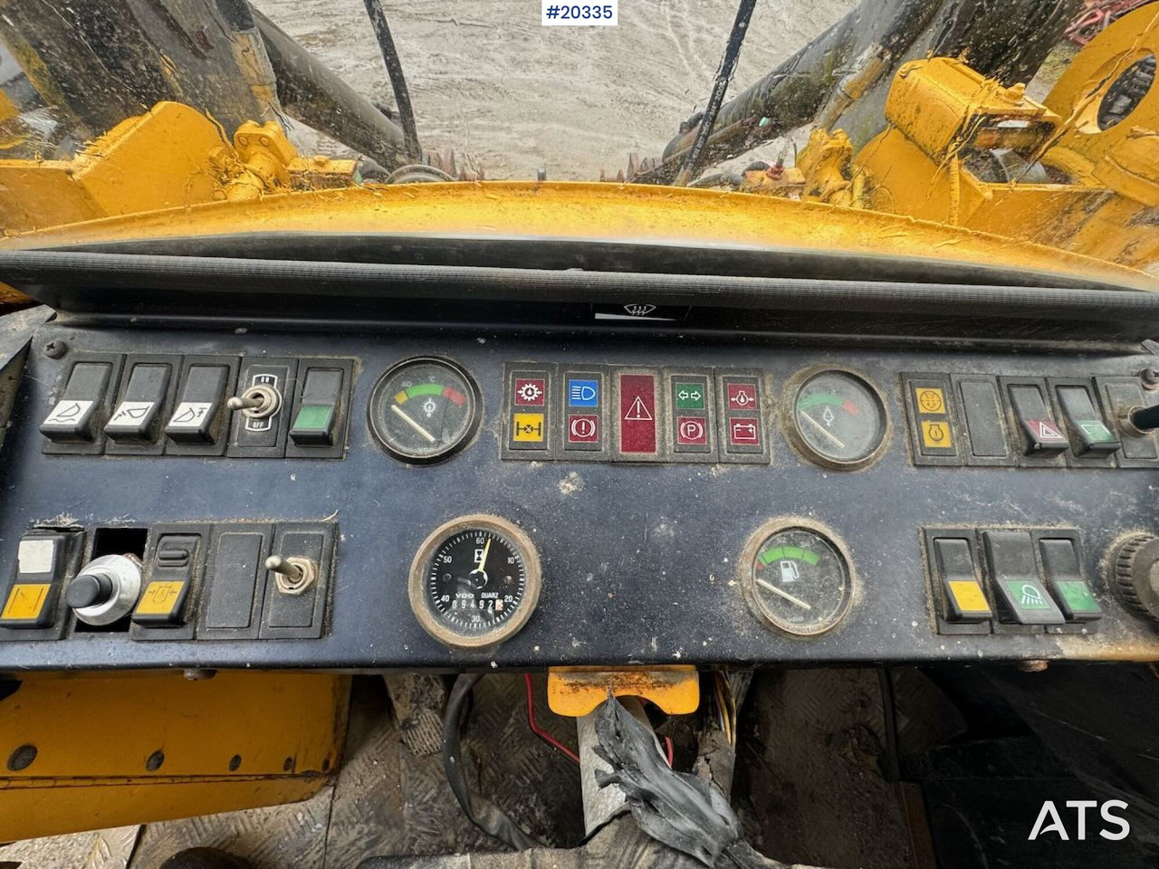 Leasing Volvo L90 Volvo L90: φωτογραφία 22 Leasing Volvo L90 Volvo L90: φωτογραφία 22