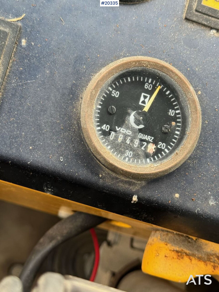 Leasing Volvo L90 Volvo L90: φωτογραφία 19 Leasing Volvo L90 Volvo L90: φωτογραφία 19