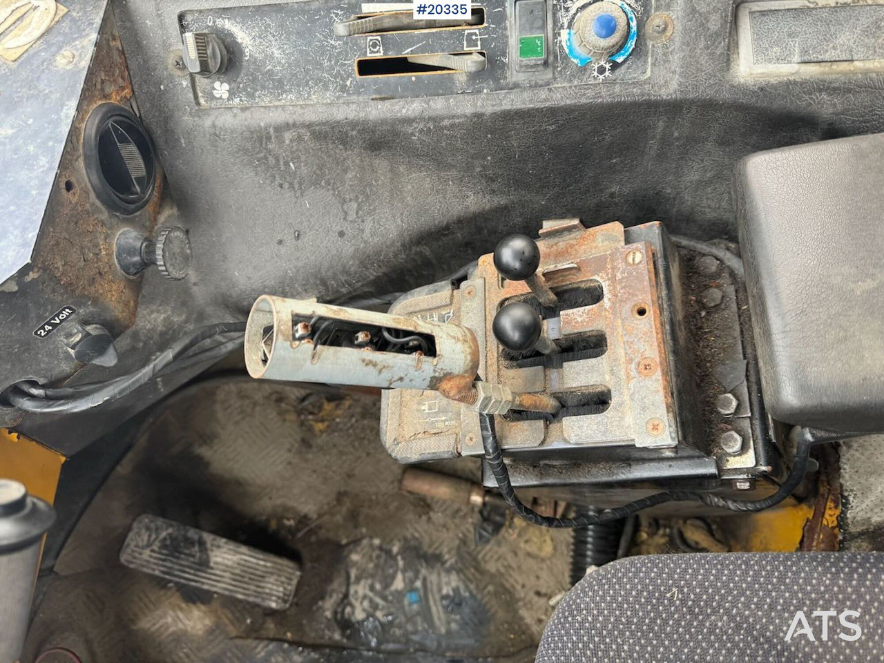 Leasing Volvo L90 Volvo L90: φωτογραφία 20 Leasing Volvo L90 Volvo L90: φωτογραφία 20