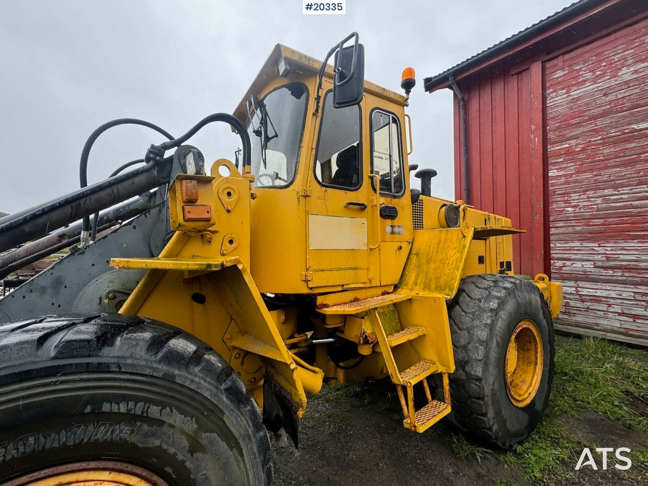 Leasing Volvo L90 Volvo L90: φωτογραφία 15 Leasing Volvo L90 Volvo L90: φωτογραφία 15