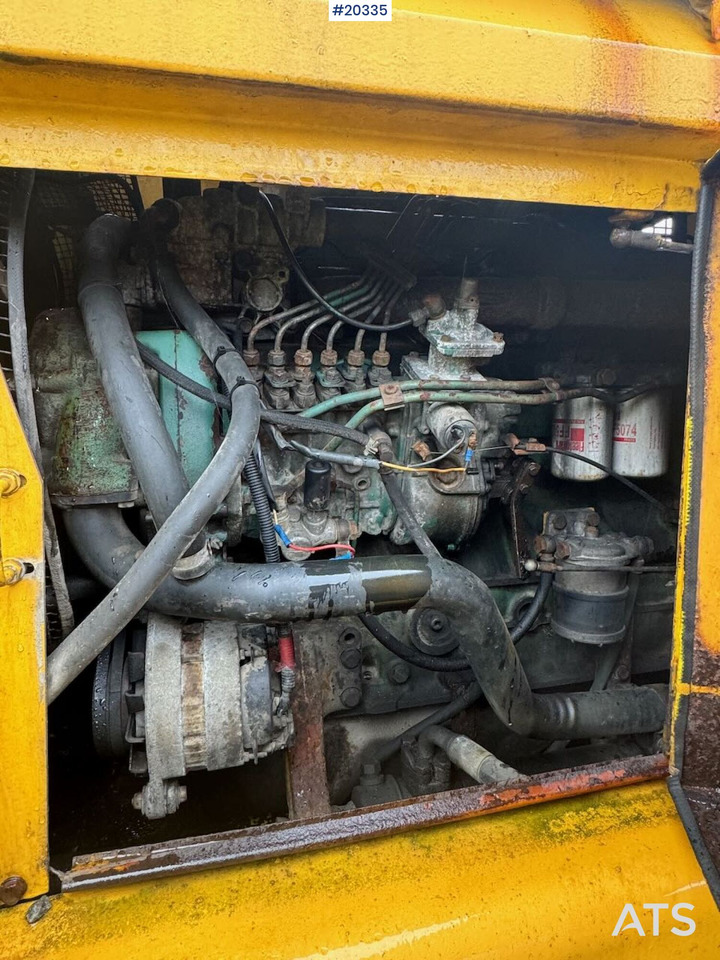 Leasing Volvo L90 Volvo L90: φωτογραφία 23 Leasing Volvo L90 Volvo L90: φωτογραφία 23