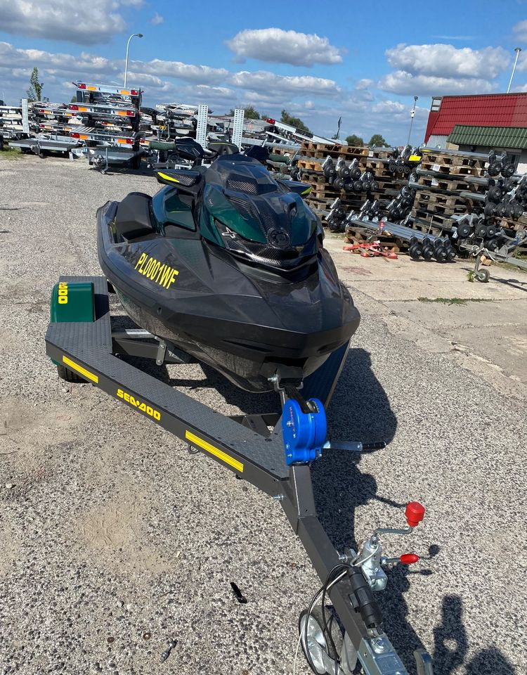 Καινούριο Τρέιλερ σκαφών Boro JETSKI: φωτογραφία 6 Καινούριο Τρέιλερ σκαφών Boro JETSKI: φωτογραφία 6