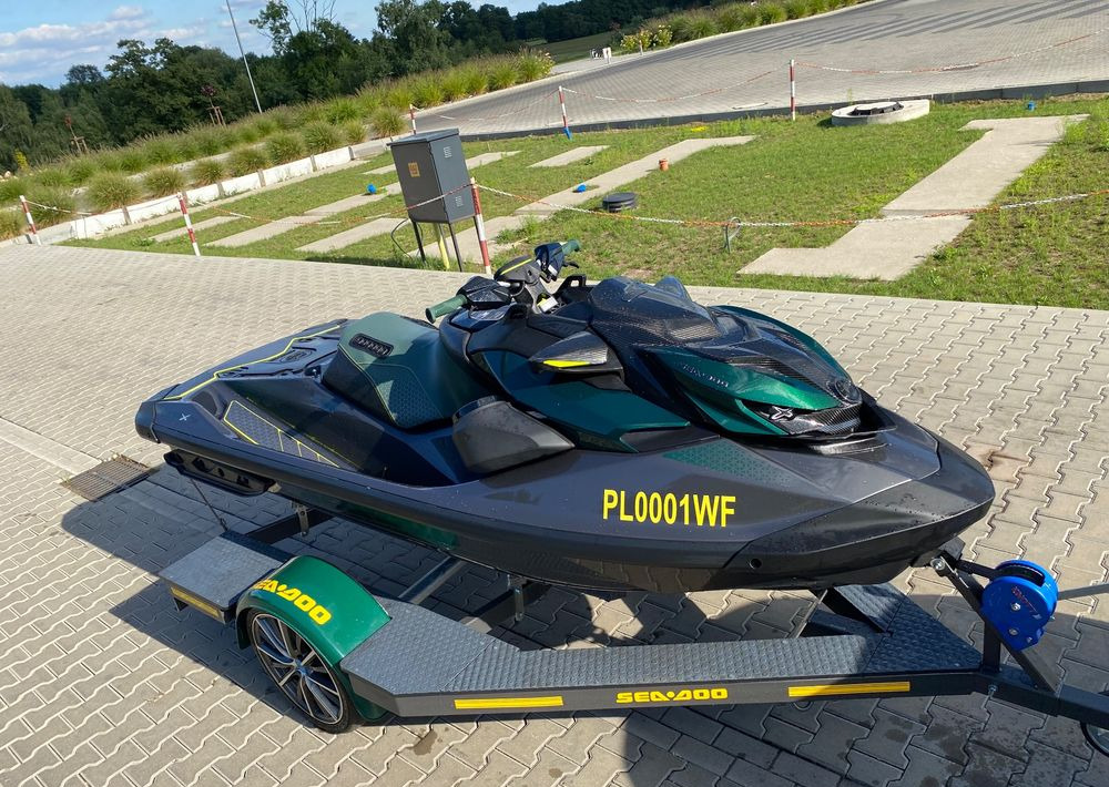 Καινούριο Τρέιλερ σκαφών Boro JETSKI: φωτογραφία 10 Καινούριο Τρέιλερ σκαφών Boro JETSKI: φωτογραφία 10