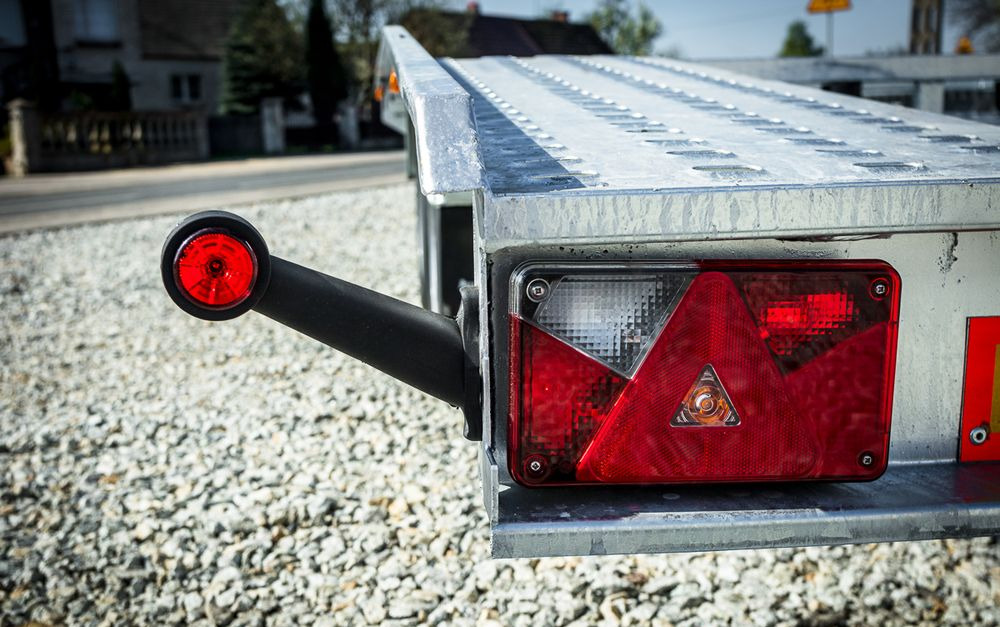 Boro nowa LAWETA Jupiter - Ρυμούλκα αυτοκινητάμαξα: φωτογραφία 3 Boro nowa LAWETA Jupiter - Ρυμούλκα αυτοκινητάμαξα: φωτογραφία 3