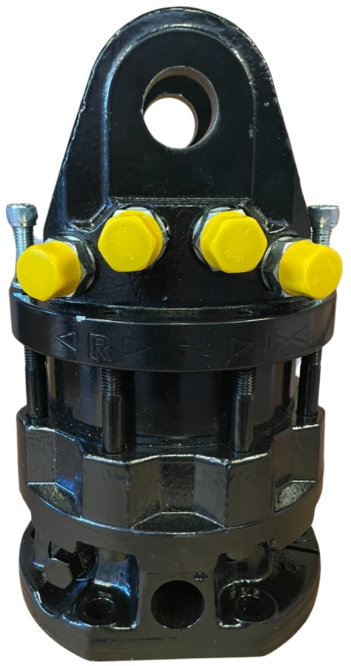 6-flange rotator R7CFS - Υδραυλικό για Γερανός παπαγάλος: φωτογραφία 4 6-flange rotator R7CFS - Υδραυλικό για Γερανός παπαγάλος: φωτογραφία 4