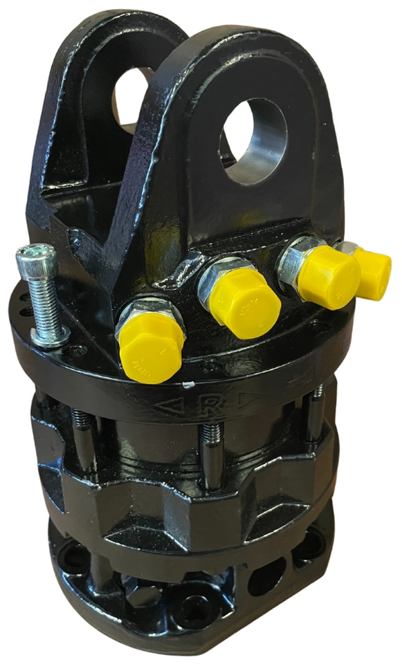 6-flange rotator R7CFS - Υδραυλικό για Γερανός παπαγάλος: φωτογραφία 1 6-flange rotator R7CFS - Υδραυλικό για Γερανός παπαγάλος: φωτογραφία 1