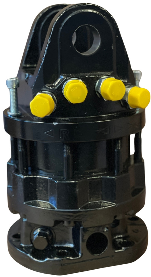6-flange rotator R7CFS - Υδραυλικό για Γερανός παπαγάλος: φωτογραφία 3 6-flange rotator R7CFS - Υδραυλικό για Γερανός παπαγάλος: φωτογραφία 3