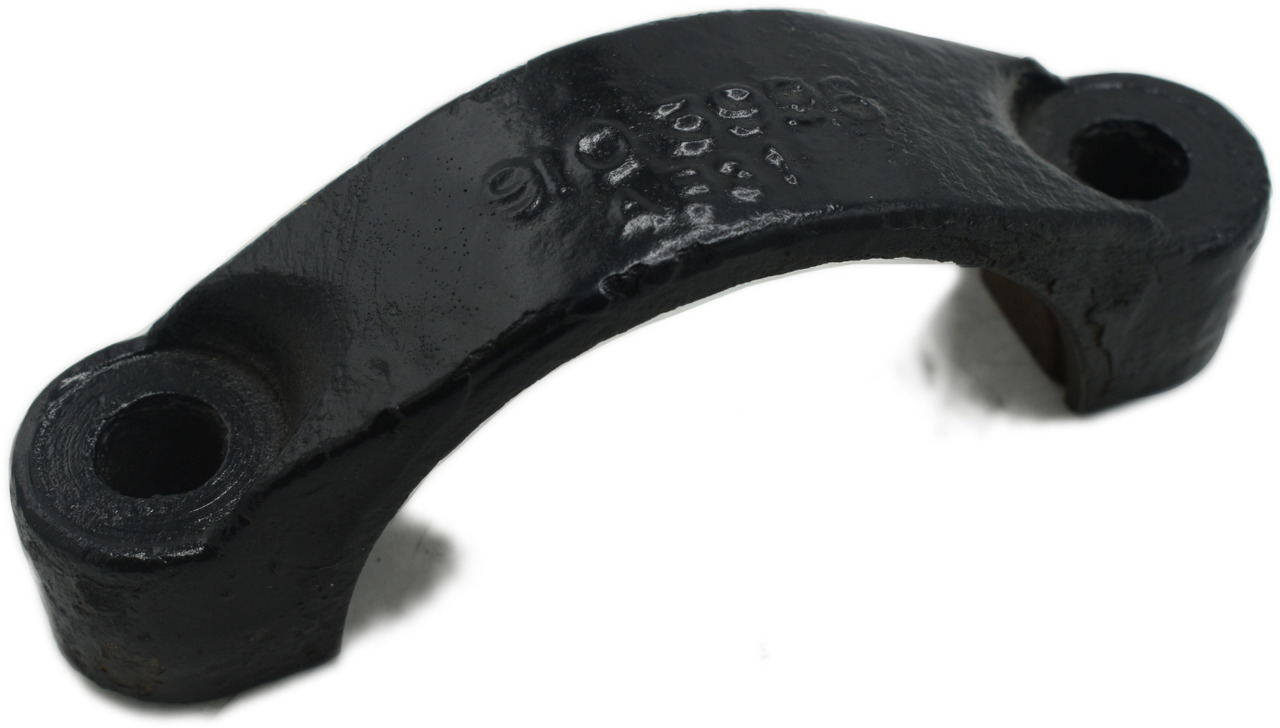 Ανταλλακτικό για Γερανός παπαγάλος Abrazadera HIAB 3500691: φωτογραφία 1