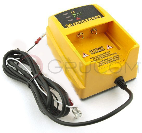 Arbitron original charger BCM-1 VDC Mini - Ηλεκτρικό σύστημα για Γερανός παπαγάλος: φωτογραφία 1 Arbitron original charger BCM-1 VDC Mini - Ηλεκτρικό σύστημα για Γερανός παπαγάλος: φωτογραφία 1