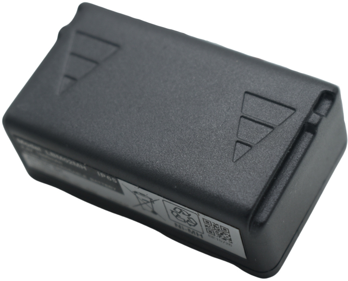 Autec original battery LBM02MH - Συσσωρευτής για Γερανός παπαγάλος: φωτογραφία 3 Autec original battery LBM02MH - Συσσωρευτής για Γερανός παπαγάλος: φωτογραφία 3