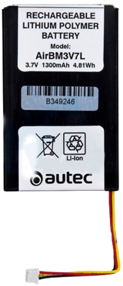 Autec original charger AIRBM3V7L,BH3V7L - Συσσωρευτής για Γερανός παπαγάλος: φωτογραφία 3 Autec original charger AIRBM3V7L,BH3V7L - Συσσωρευτής για Γερανός παπαγάλος: φωτογραφία 3