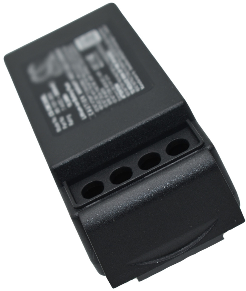 Cavotec compatible battery M5-1051-3600 - Συσσωρευτής για Γερανός παπαγάλος: φωτογραφία 4 Cavotec compatible battery M5-1051-3600 - Συσσωρευτής για Γερανός παπαγάλος: φωτογραφία 4