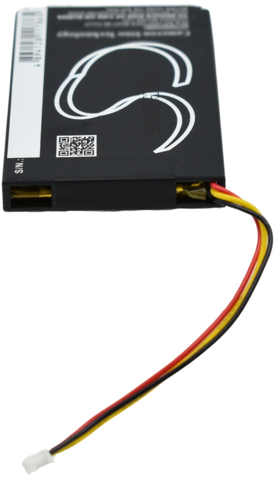 Compatible Autec battery AIRBM3V7L,BH3V7L - Συσσωρευτής για Γερανός παπαγάλος: φωτογραφία 3 Compatible Autec battery AIRBM3V7L,BH3V7L - Συσσωρευτής για Γερανός παπαγάλος: φωτογραφία 3