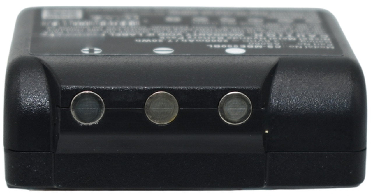 Compatible battery Imet AS060 - Συσσωρευτής για Γερανός παπαγάλος: φωτογραφία 3 Compatible battery Imet AS060 - Συσσωρευτής για Γερανός παπαγάλος: φωτογραφία 3