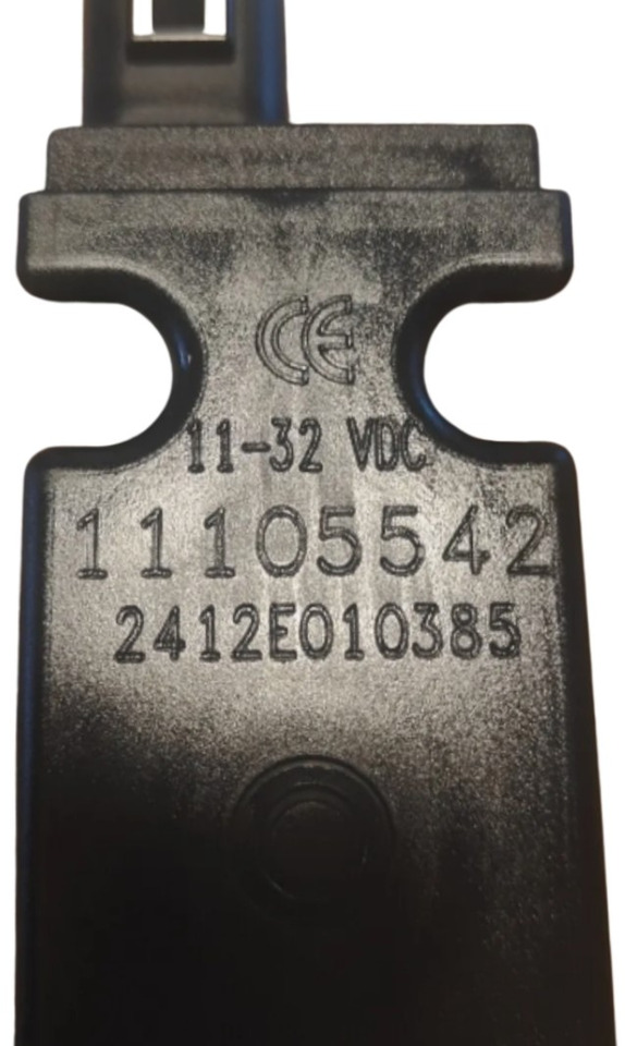Danfoss Solenoid Valve 11105542 - Υδραυλική βαλβίδα για Γερανός παπαγάλος: φωτογραφία 2 Danfoss Solenoid Valve 11105542 - Υδραυλική βαλβίδα για Γερανός παπαγάλος: φωτογραφία 2