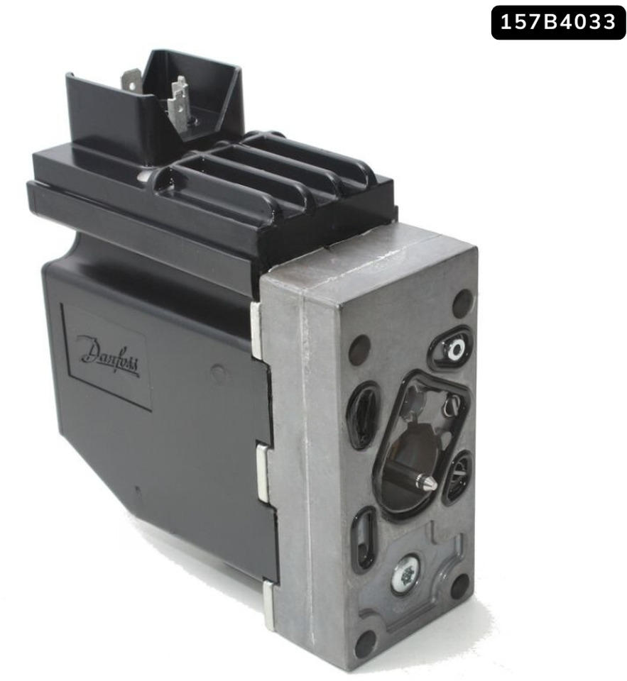 Danfoss Solenoid Valve 157B4033 - Υδραυλική βαλβίδα για Γερανός παπαγάλος: φωτογραφία 4 Danfoss Solenoid Valve 157B4033 - Υδραυλική βαλβίδα για Γερανός παπαγάλος: φωτογραφία 4