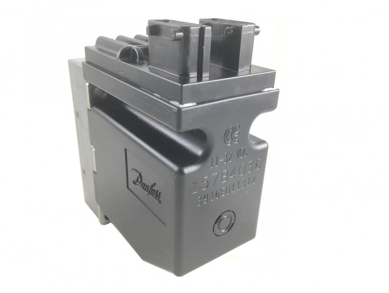 Danfoss Solenoid Valve 157B4036 - Υδραυλική βαλβίδα για Γερανός παπαγάλος: φωτογραφία 1 Danfoss Solenoid Valve 157B4036 - Υδραυλική βαλβίδα για Γερανός παπαγάλος: φωτογραφία 1