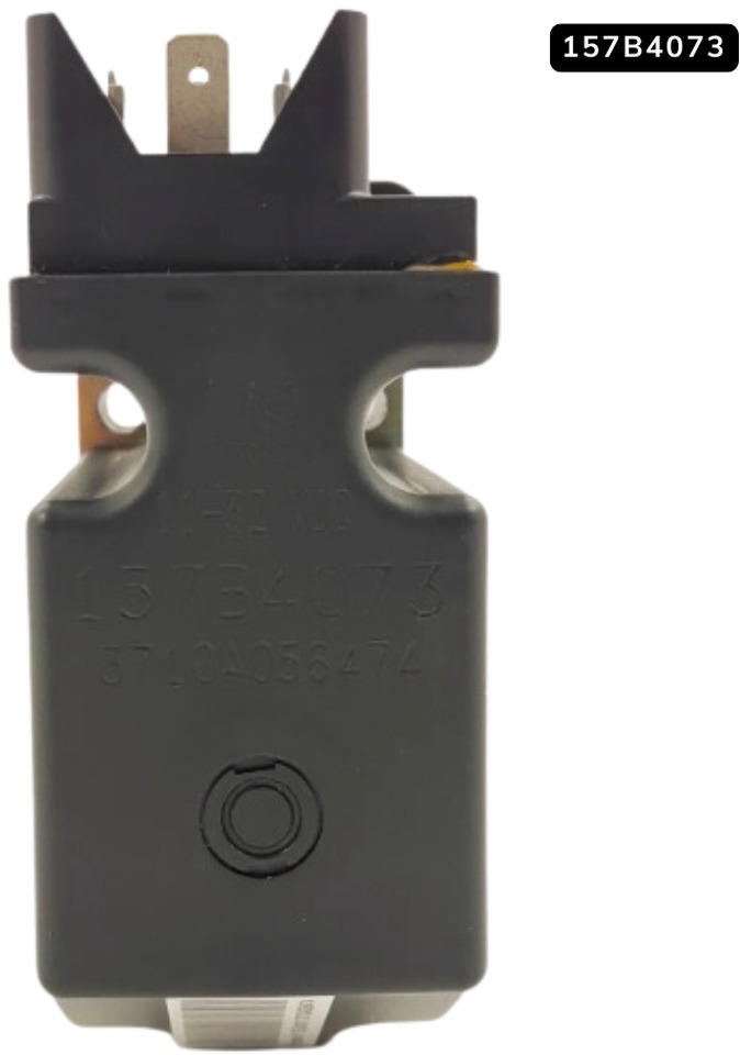 Danfoss Solenoid Valve 157B4073 - Υδραυλική βαλβίδα για Γερανός παπαγάλος: φωτογραφία 2 Danfoss Solenoid Valve 157B4073 - Υδραυλική βαλβίδα για Γερανός παπαγάλος: φωτογραφία 2